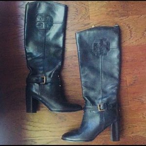 Tory Burch Boots